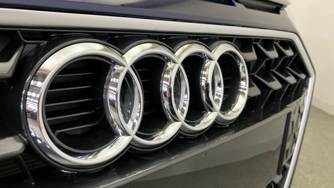 Audi A1 25 TFSI S Line 5dr Petrol Hatchback - Image 34